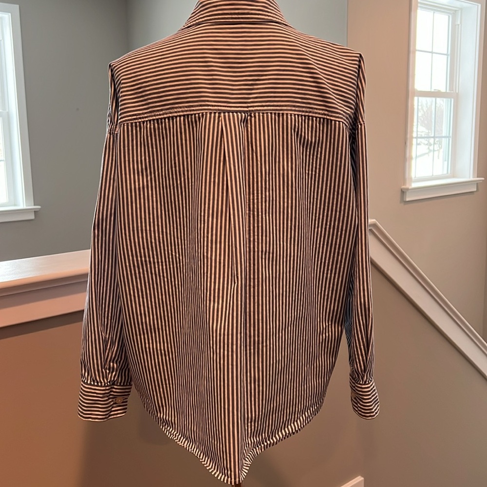 The Boyfriend Shirt - Picture 3 of 4